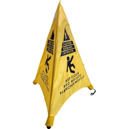 Umbrella signaling cone