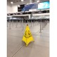 Umbrella signaling cone