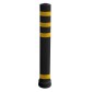 Flexible Road Memory-Shape Bollard Ø80mm