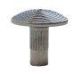 Tactile Paving Stud 25mm Standard NF98351