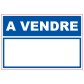 Panneau PVC rectangulaire