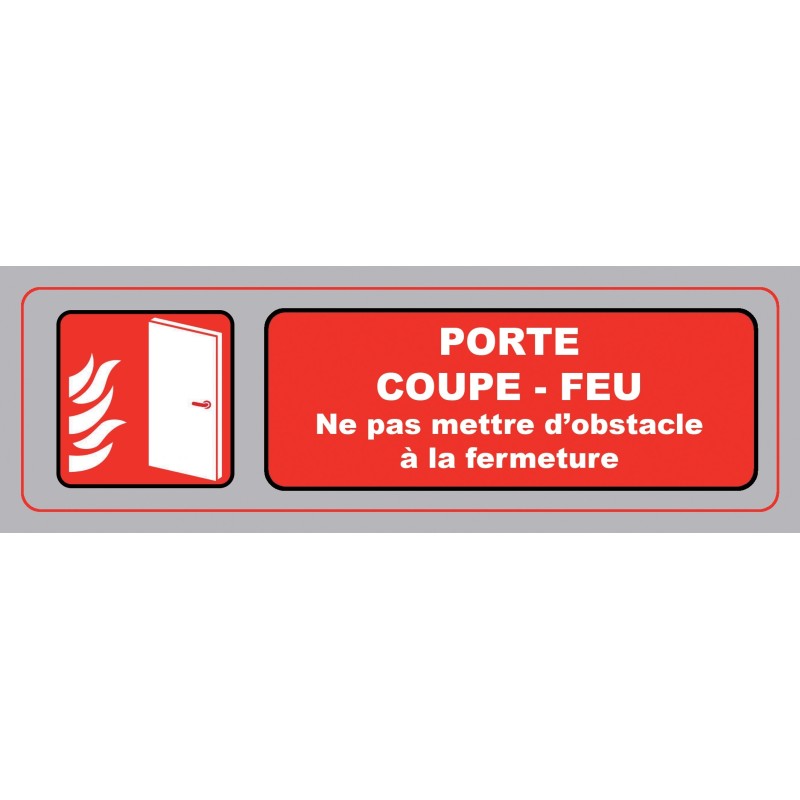 Panneaux portes PVC