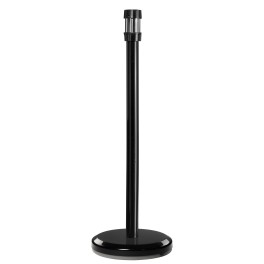 Poteau de guidage récepteur intérieur