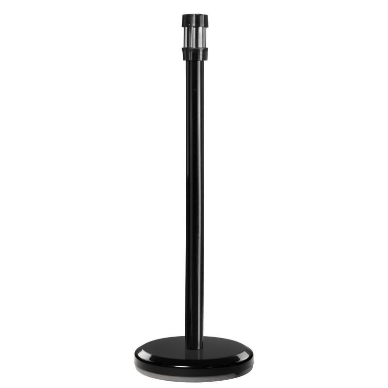 Poteau de guidage récepteur intérieur