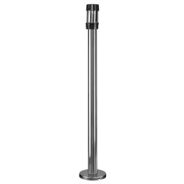 Poteau de guidage récepteur intérieur