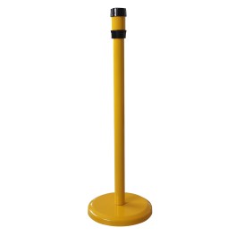 2m strap guidance post