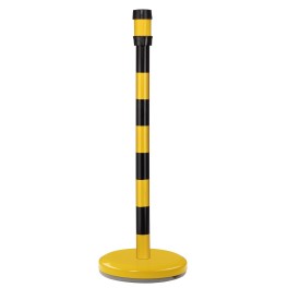 2m strap guidance post