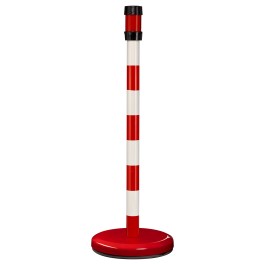 2m strap guidance post