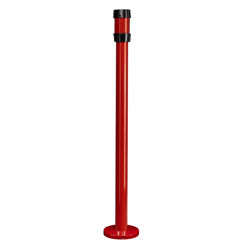 2m strap guidance post