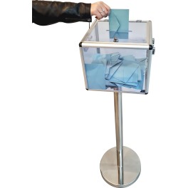 Ballot box