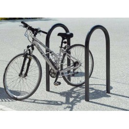 U-shaped Bike Rack