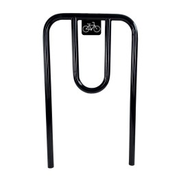 U-shaped Bike Rack