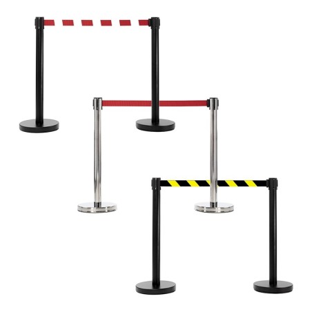 2m strap guidance post