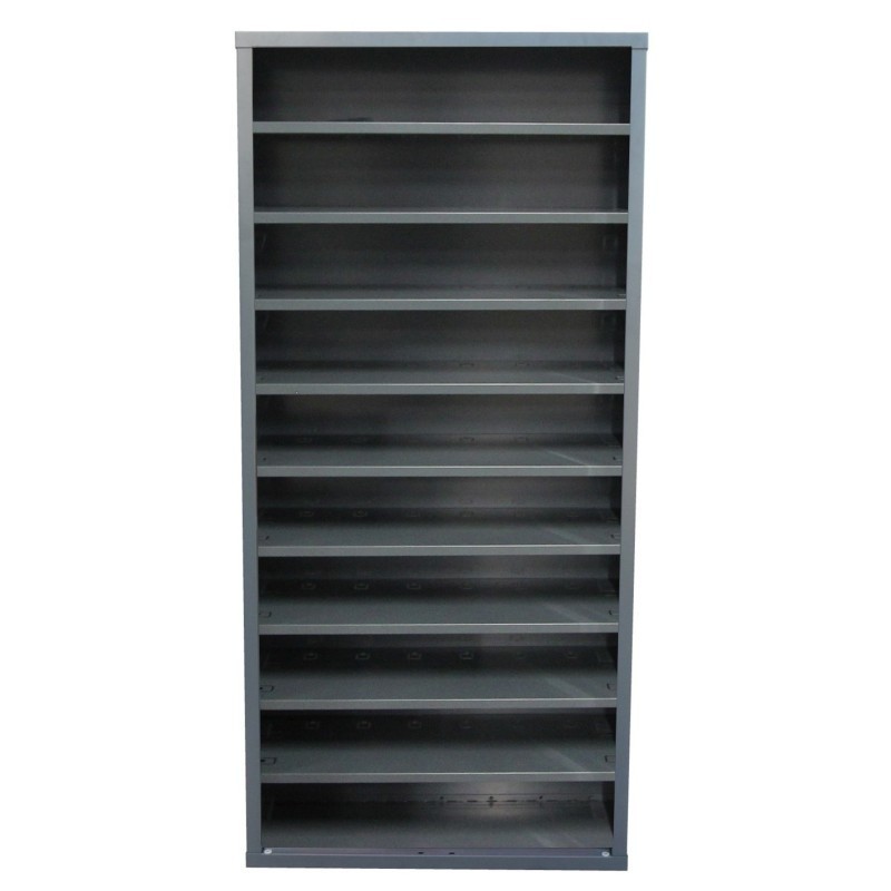 Storage cabinet with doors  