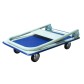 Professional trolley with Foldable Handle 