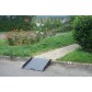 Portable wheelchair access ramp (PRM)