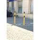 Safety Bollard to Embed