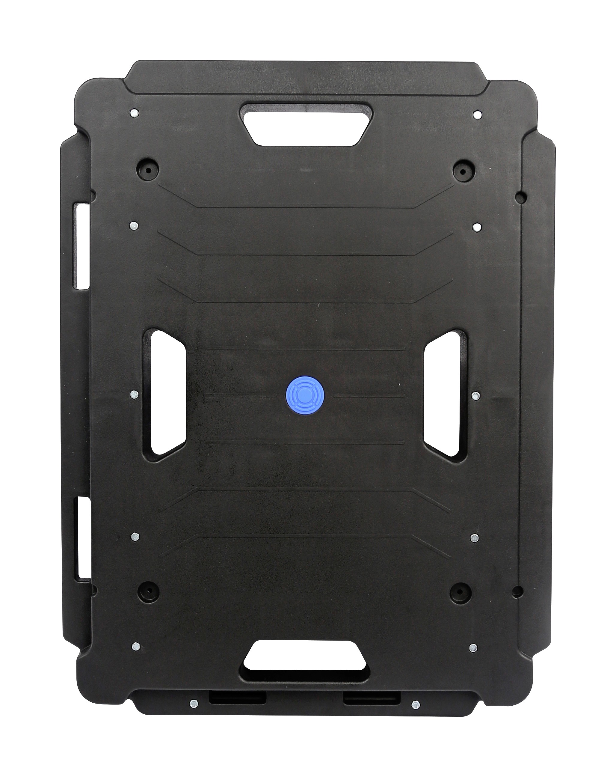 Rolling platform