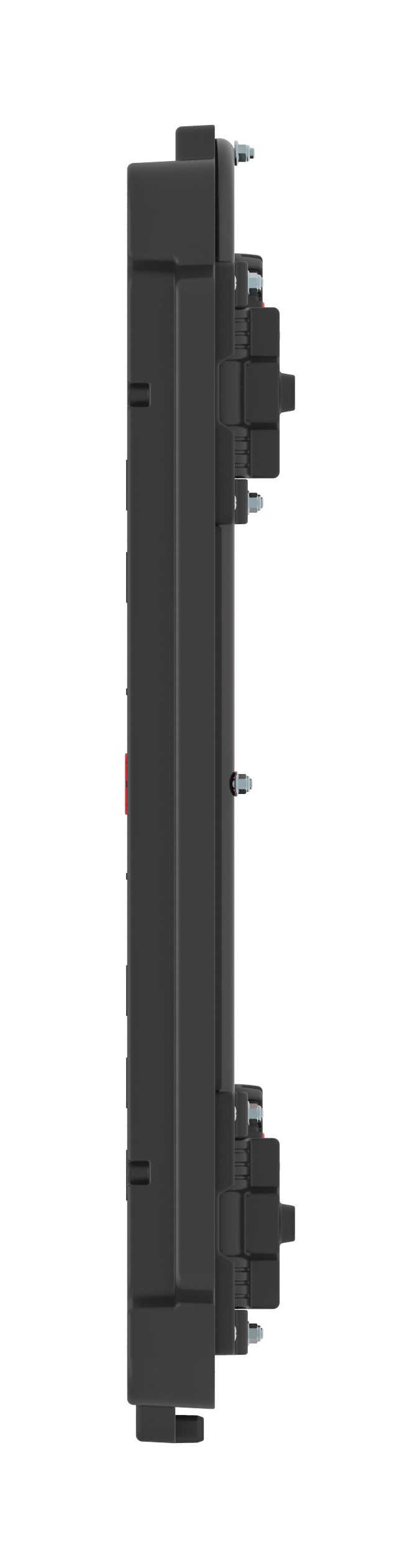 Rolling platform