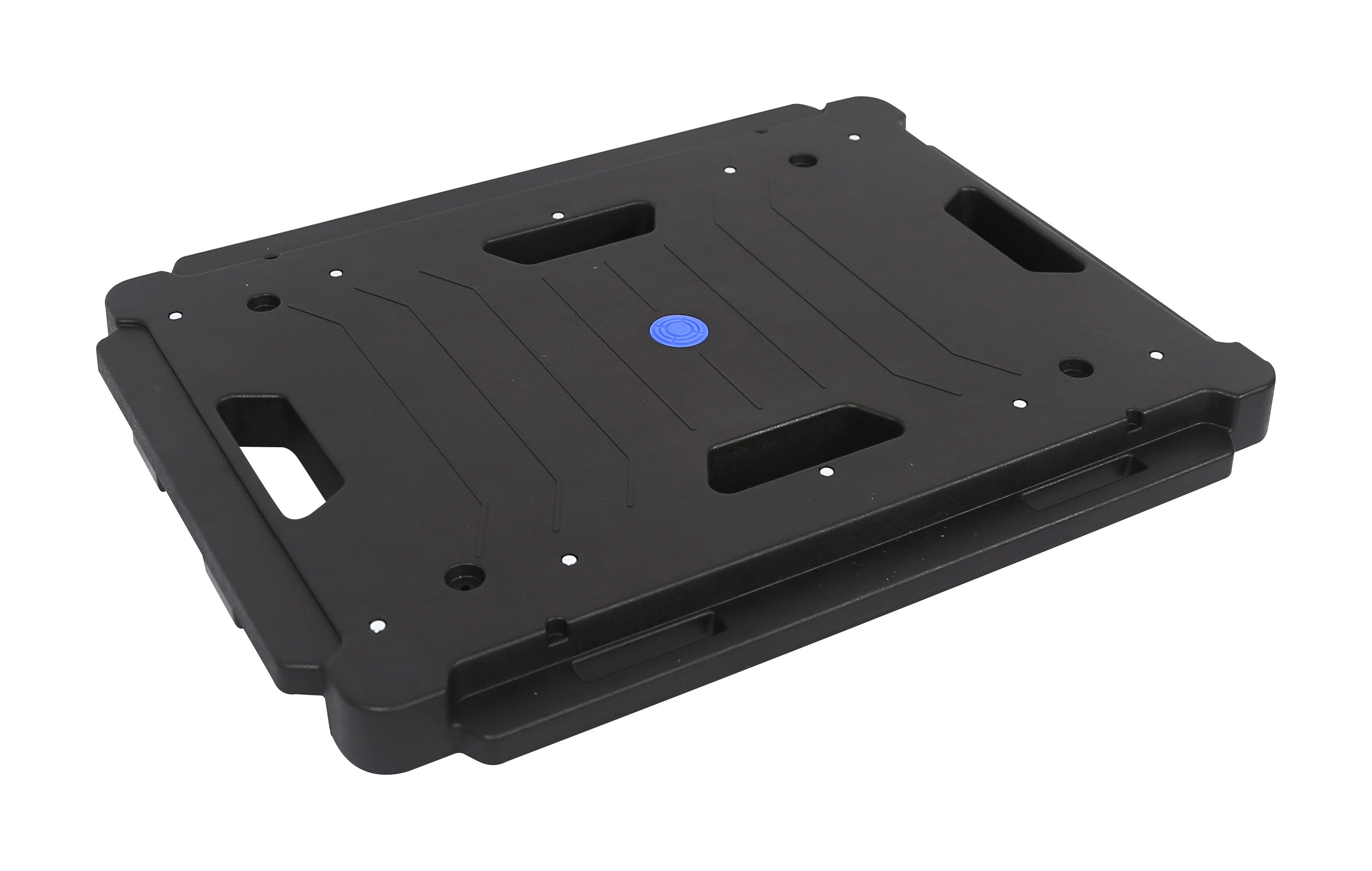 Rolling platform