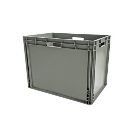 European standard handling crate available, from 5L to 185L 