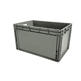 European standard handling crate available, from 5L to 185L 