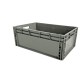 European standard handling crate available, from 5L to 185L 