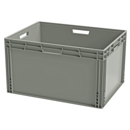 European standard handling crate available, from 5L to 185L 