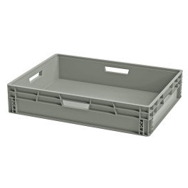 European standard handling crate available, from 5L to 185L 