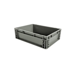 European standard handling crate available, from 5L to 185L 