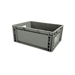 European standard handling crate available, from 5L to 185L 