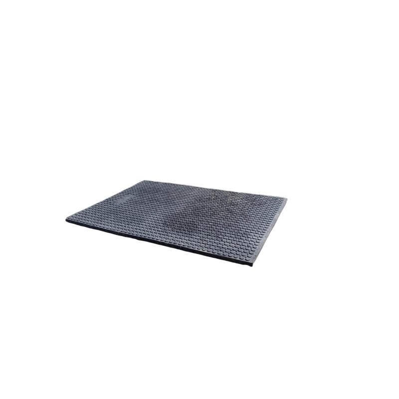 Temporary road plate  1.2 m 80 T
