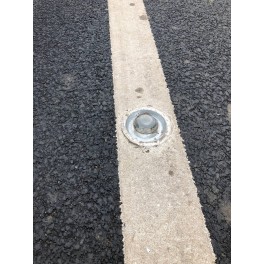 copy of Glass Reflective Marker