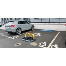 Arceau de Parking à Fixer