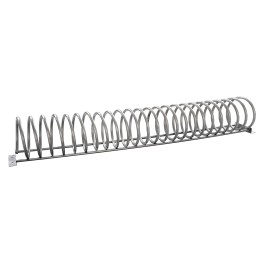 copy of Bicycle rack for 10 bikes