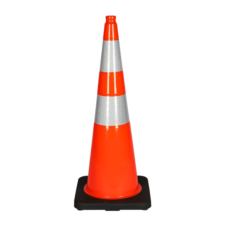 CONES LESTEES COULEURS 90CM