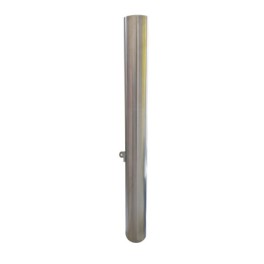 POTEAU DE PROTECTION INOX A...