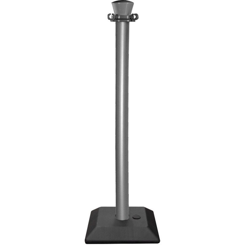 ABS bollard kit