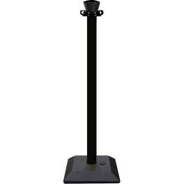 ABS bollard kit