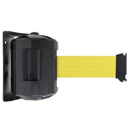 Premium Outdoor Wall Mounted Strap Reel 2M x 5cm