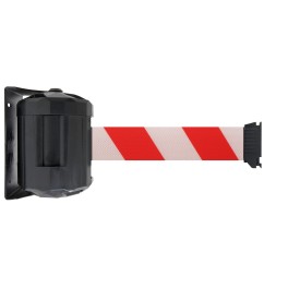 Premium Outdoor Wall Mounted Strap Reel 2M x 5cm