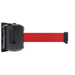 Premium Outdoor Wall Mounted Strap Reel 2M x 5cm