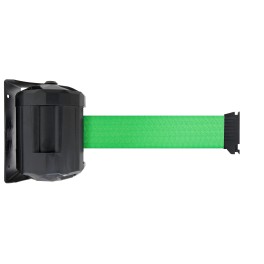 Premium Outdoor Wall Mounted Strap Reel 2M x 5cm