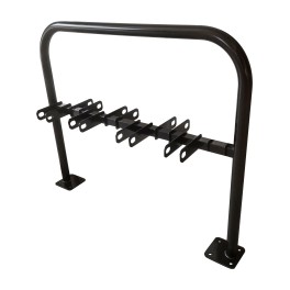 Rack à trottinette