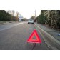 Triangle de signalisation