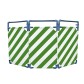 Barrière d'intervention pvc 1000 mm