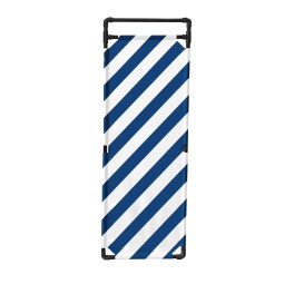 Barrière d'intervention pvc 1800 mm