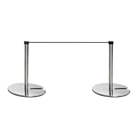 Exhibition post for elastic...