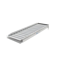 Portable PMR (Persons with Reduced Mobility) ramp