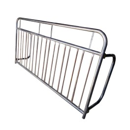 Rack à vélo événementiel 10 vélos